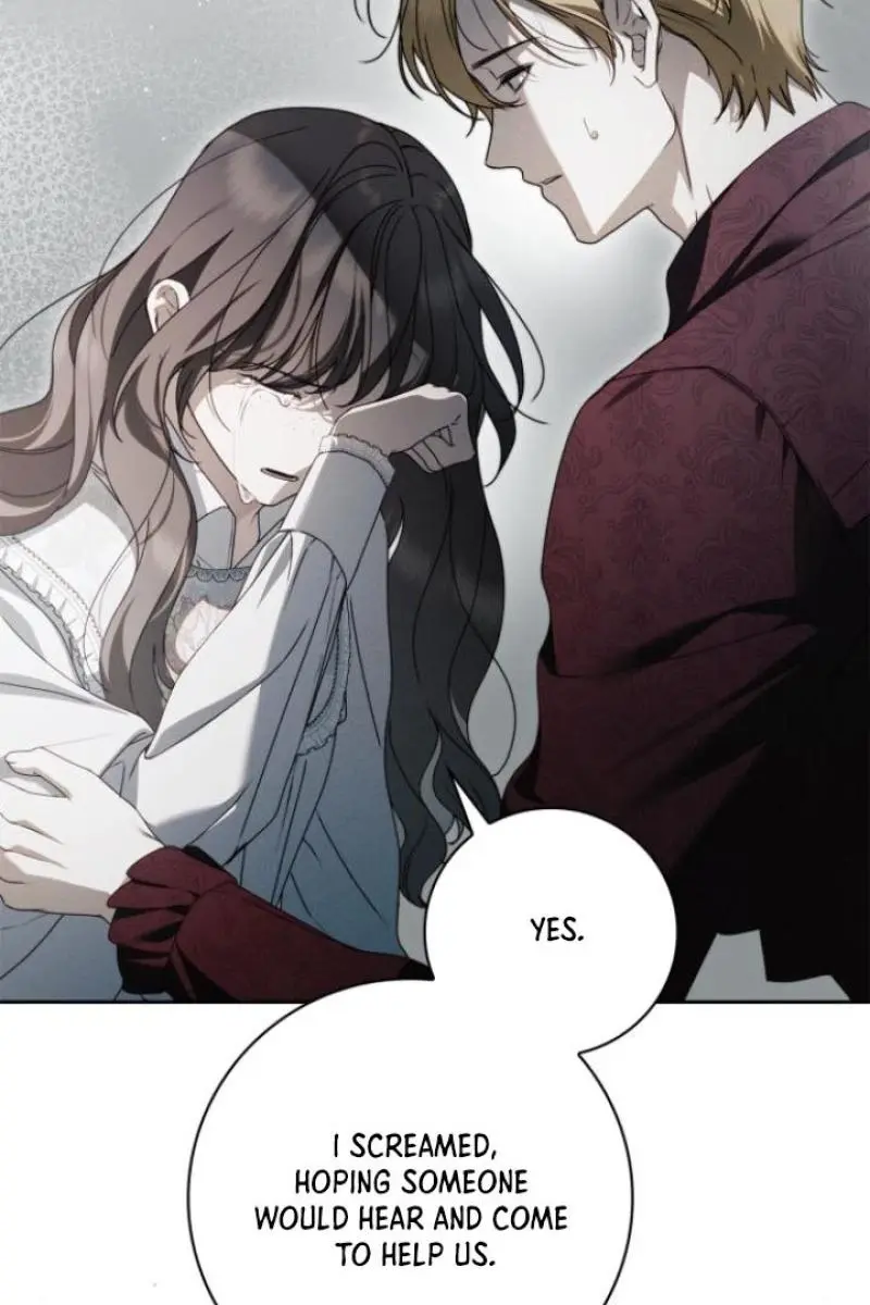 The Count's Secret Maid Chapter 42 Page 39