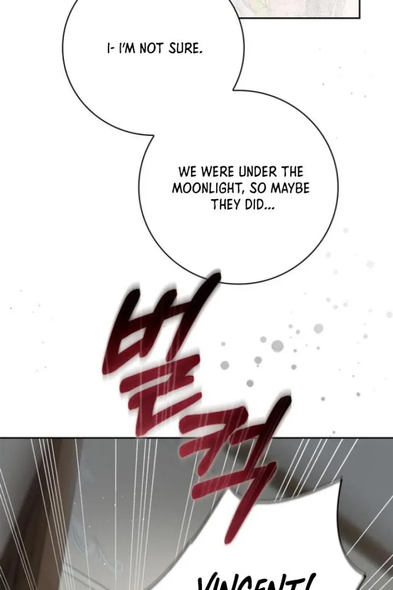 The Count's Secret Maid Chapter 42 Page 43