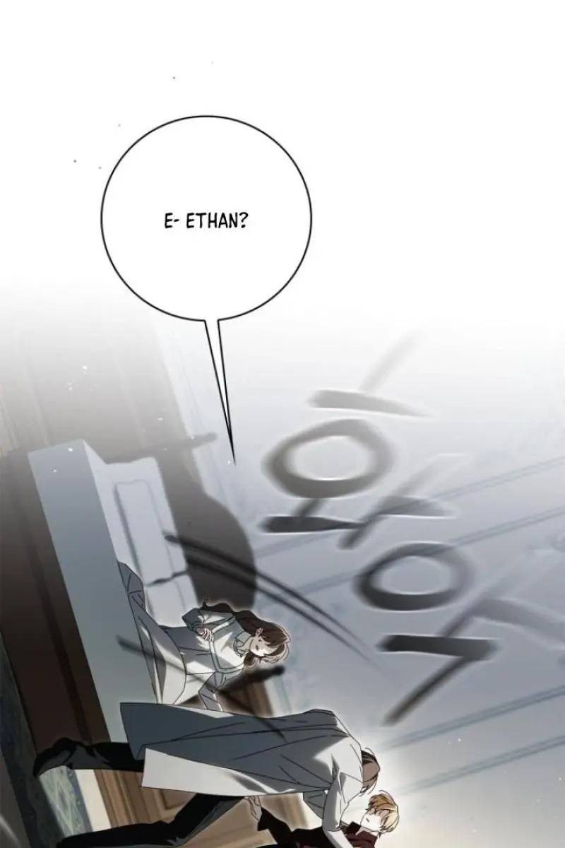 The Count's Secret Maid Chapter 42 Page 45