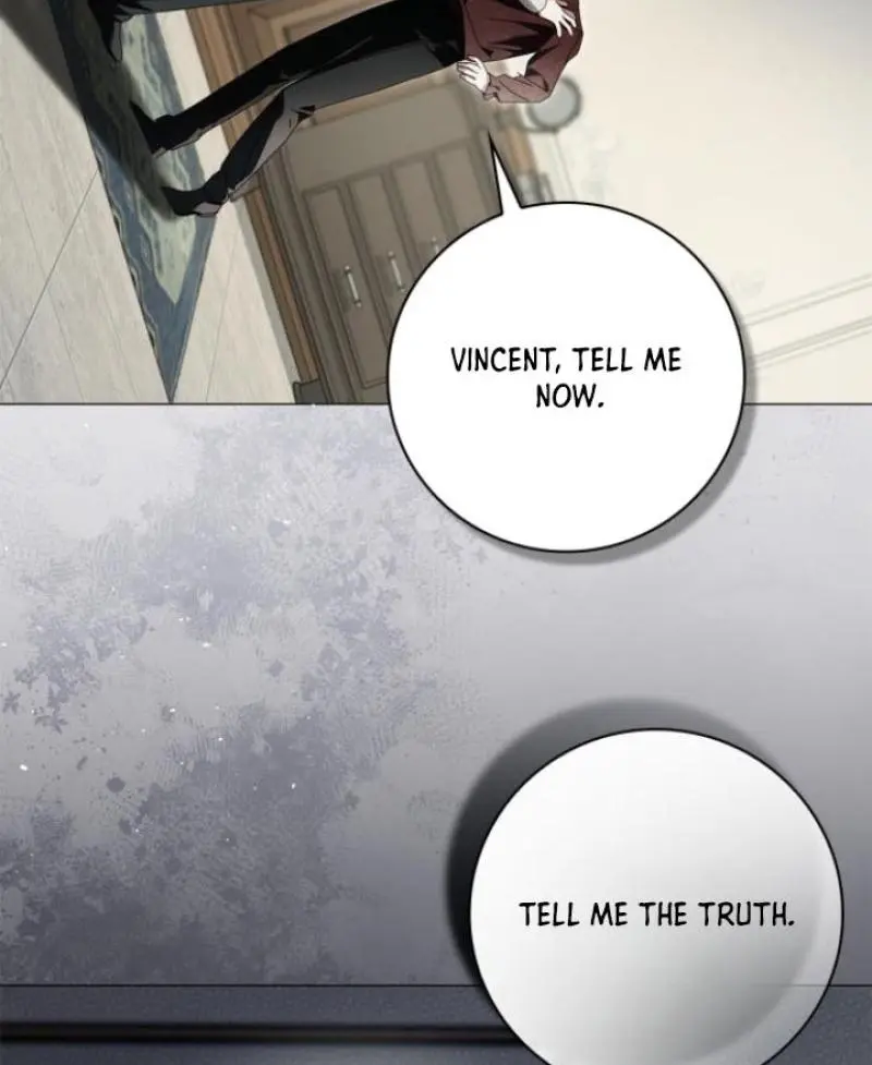 The Count's Secret Maid Chapter 42 Page 46
