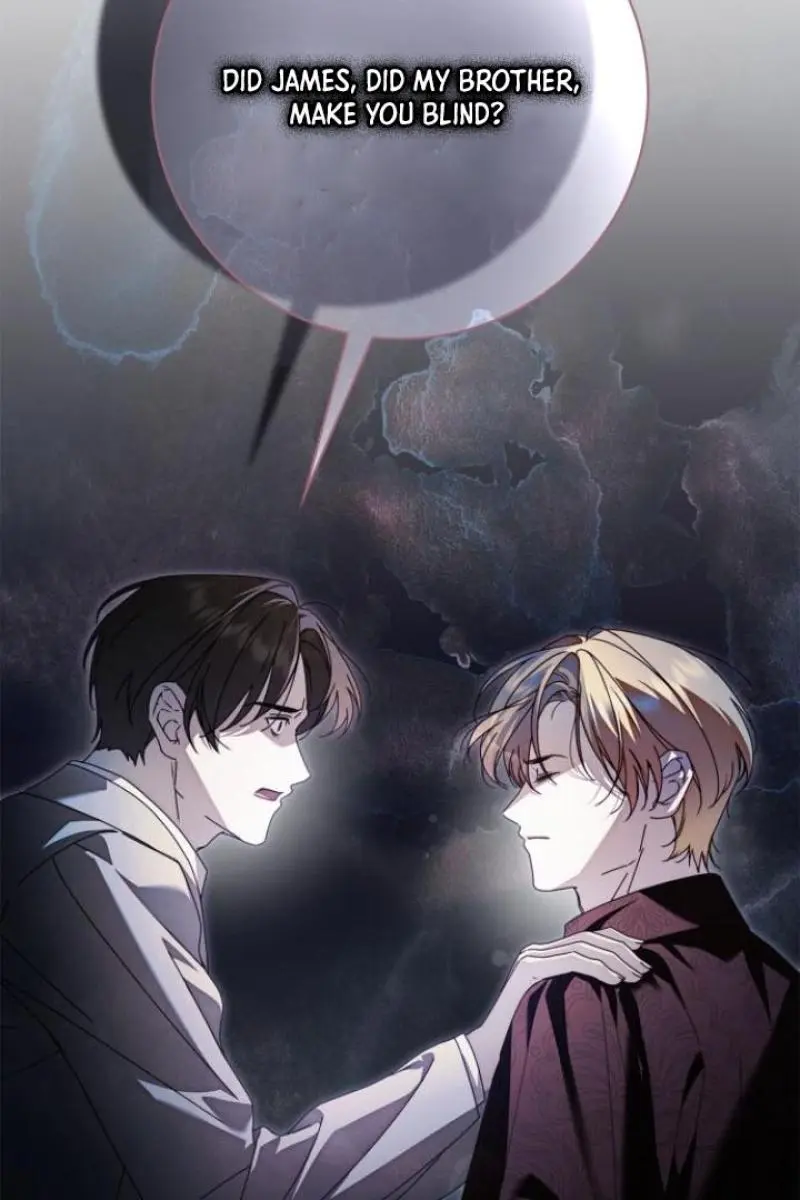 The Count's Secret Maid Chapter 42 Page 48