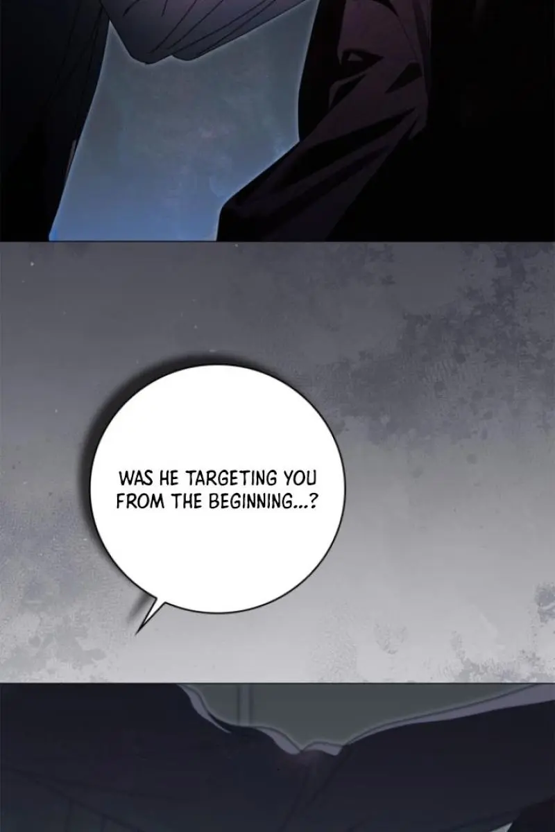 The Count's Secret Maid Chapter 42 Page 49