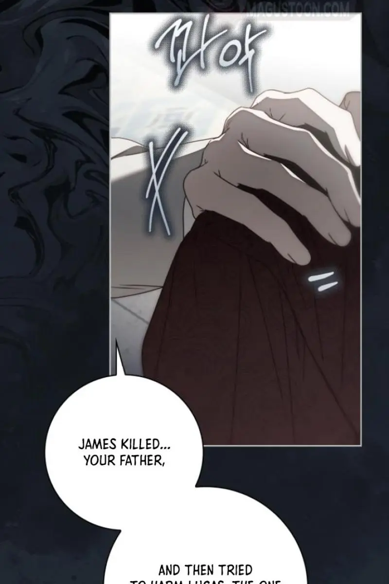 The Count's Secret Maid Chapter 42 Page 55