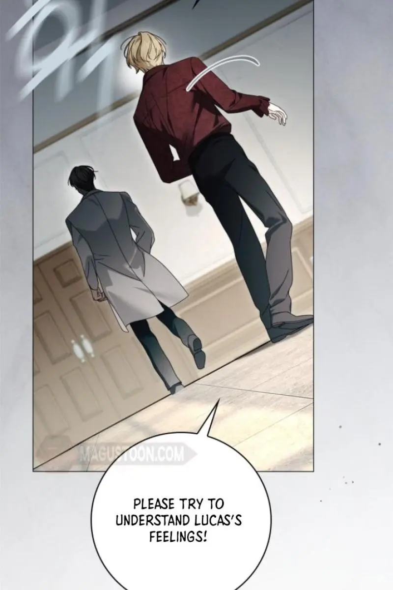 The Count's Secret Maid Chapter 42 Page 66