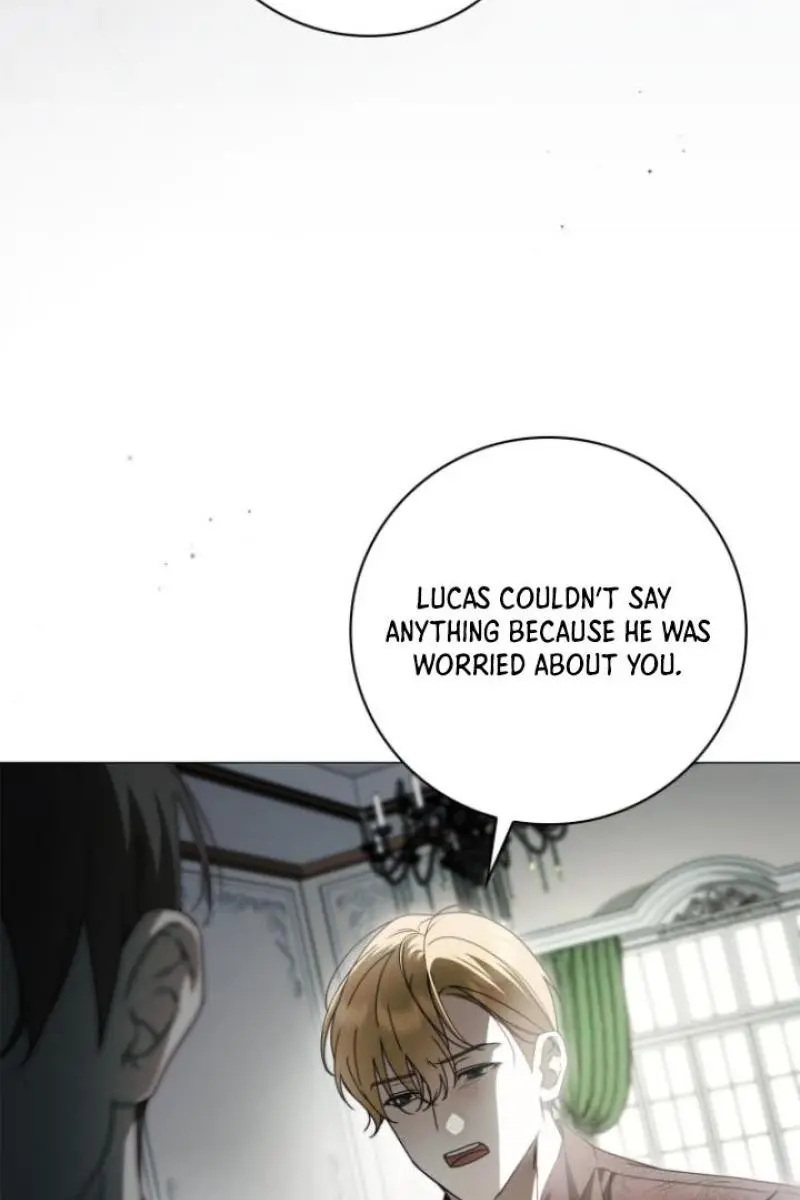 The Count's Secret Maid Chapter 42 Page 67