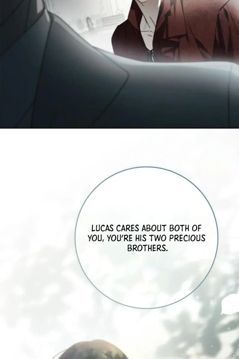 The Count's Secret Maid Chapter 42 Page 68