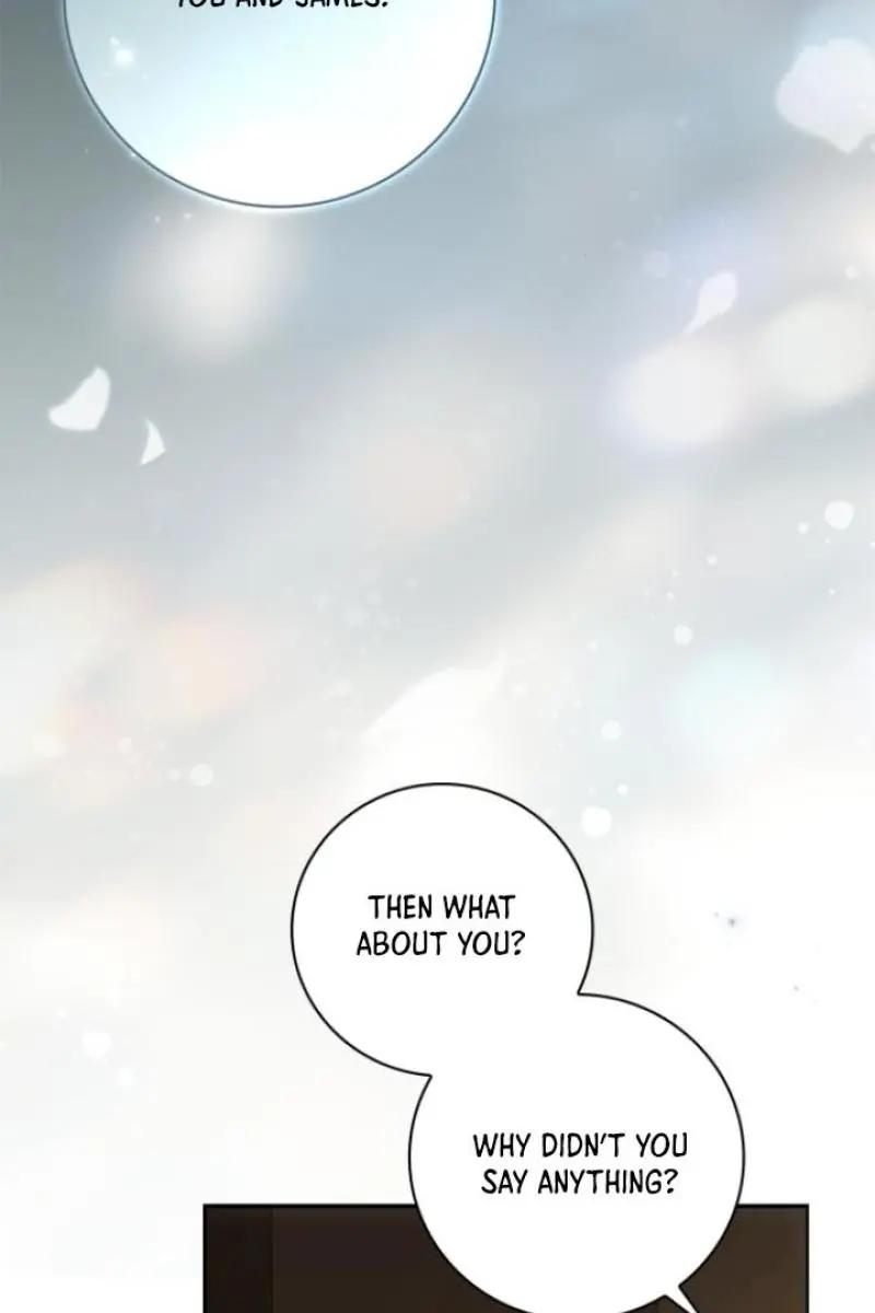 The Count's Secret Maid Chapter 42 Page 70
