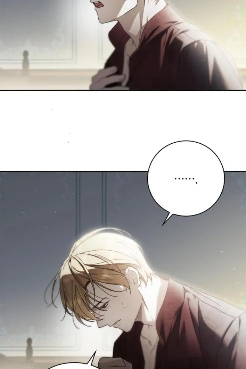 The Count's Secret Maid Chapter 42 Page 73