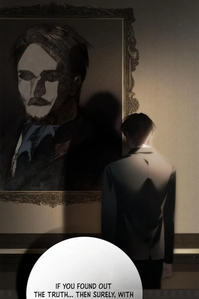 The Count's Secret Maid Chapter 42 Page 75