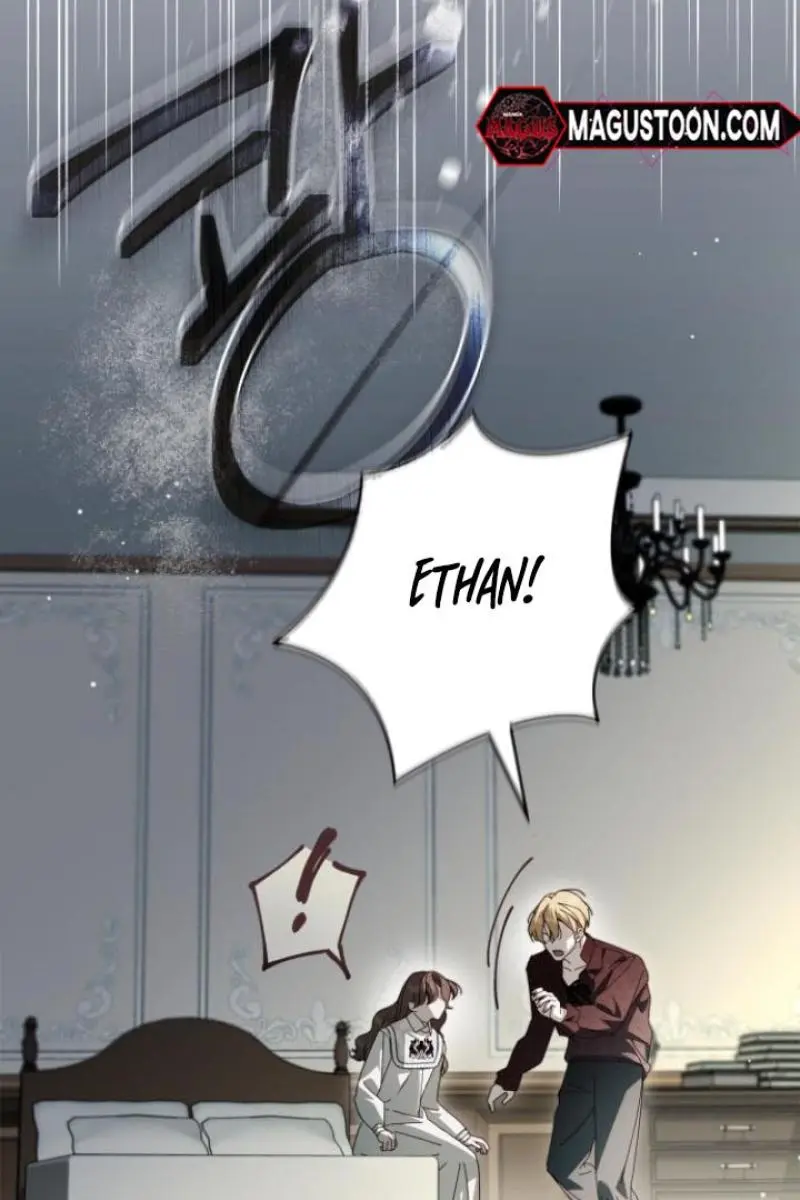 The Count's Secret Maid Chapter 42 Page 78