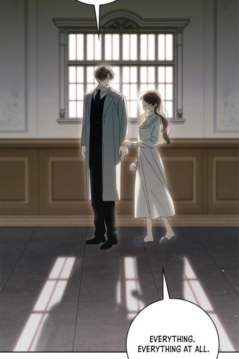 The Count's Secret Maid Chapter 42 Page 90
