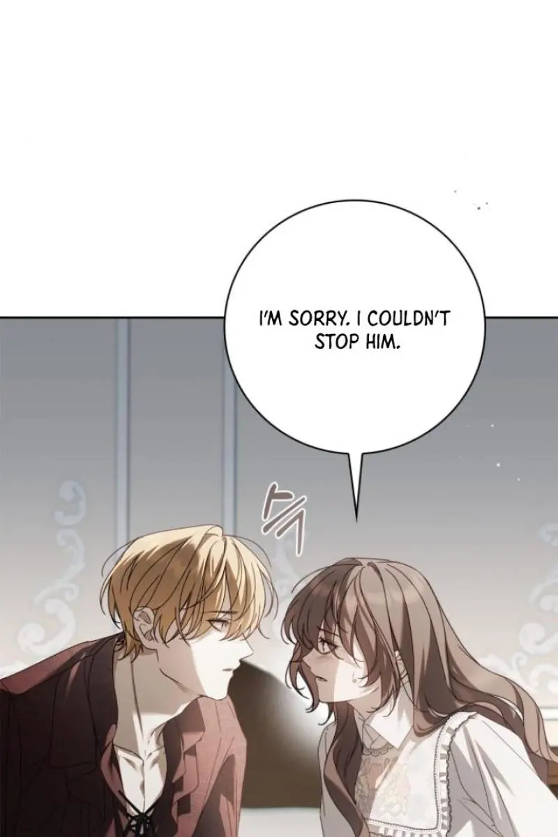 The Count's Secret Maid Chapter 42 Page 109