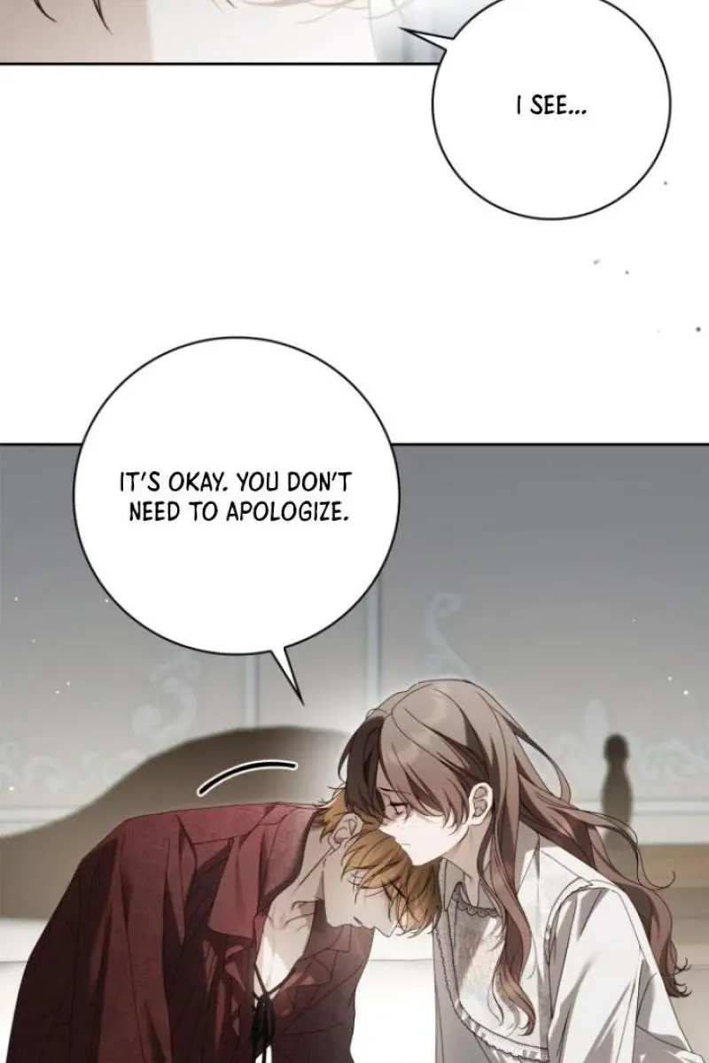 The Count's Secret Maid Chapter 42 Page 111