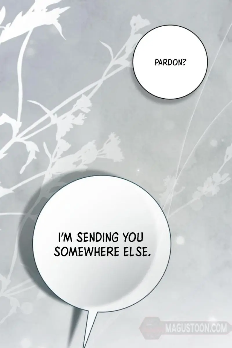 The Count's Secret Maid Chapter 42 Page 113