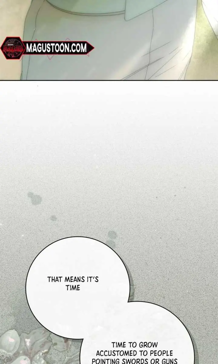 The Count's Secret Maid Chapter 44 Page 6