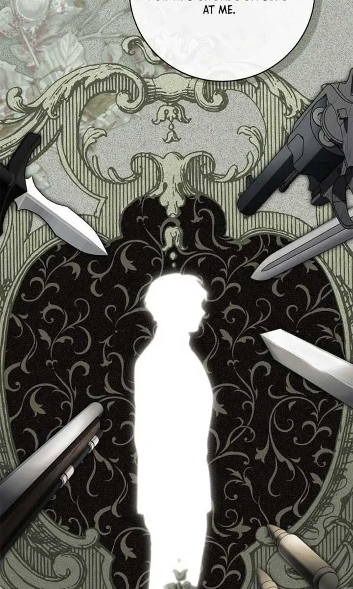 The Count's Secret Maid Chapter 44 Page 7