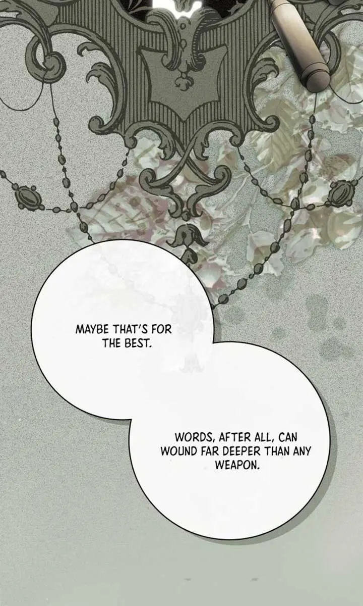 The Count's Secret Maid Chapter 44 Page 8