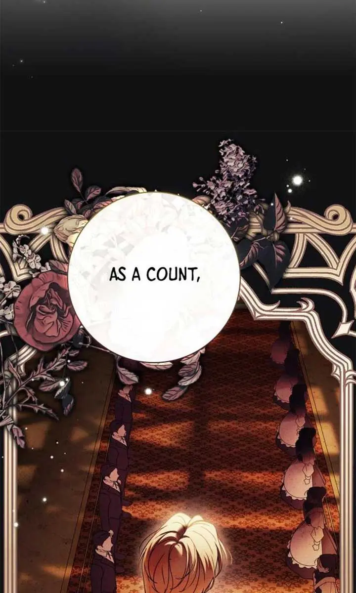 The Count's Secret Maid Chapter 44 Page 12