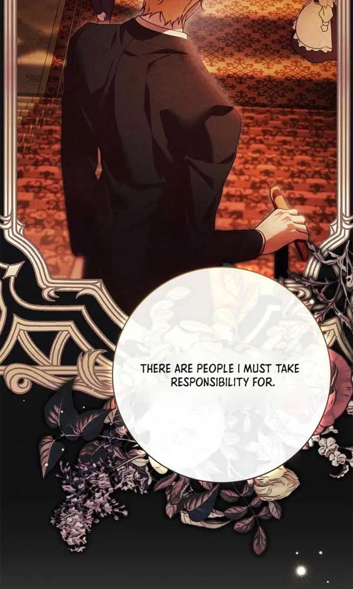The Count's Secret Maid Chapter 44 Page 13