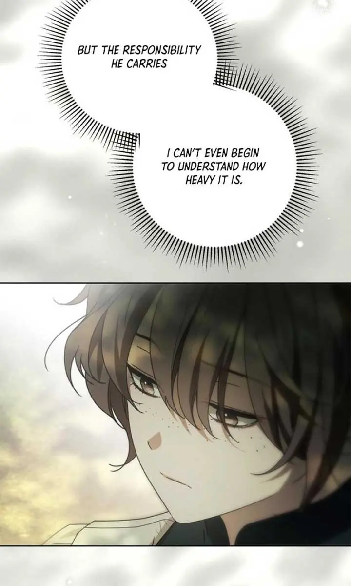 The Count's Secret Maid Chapter 44 Page 21