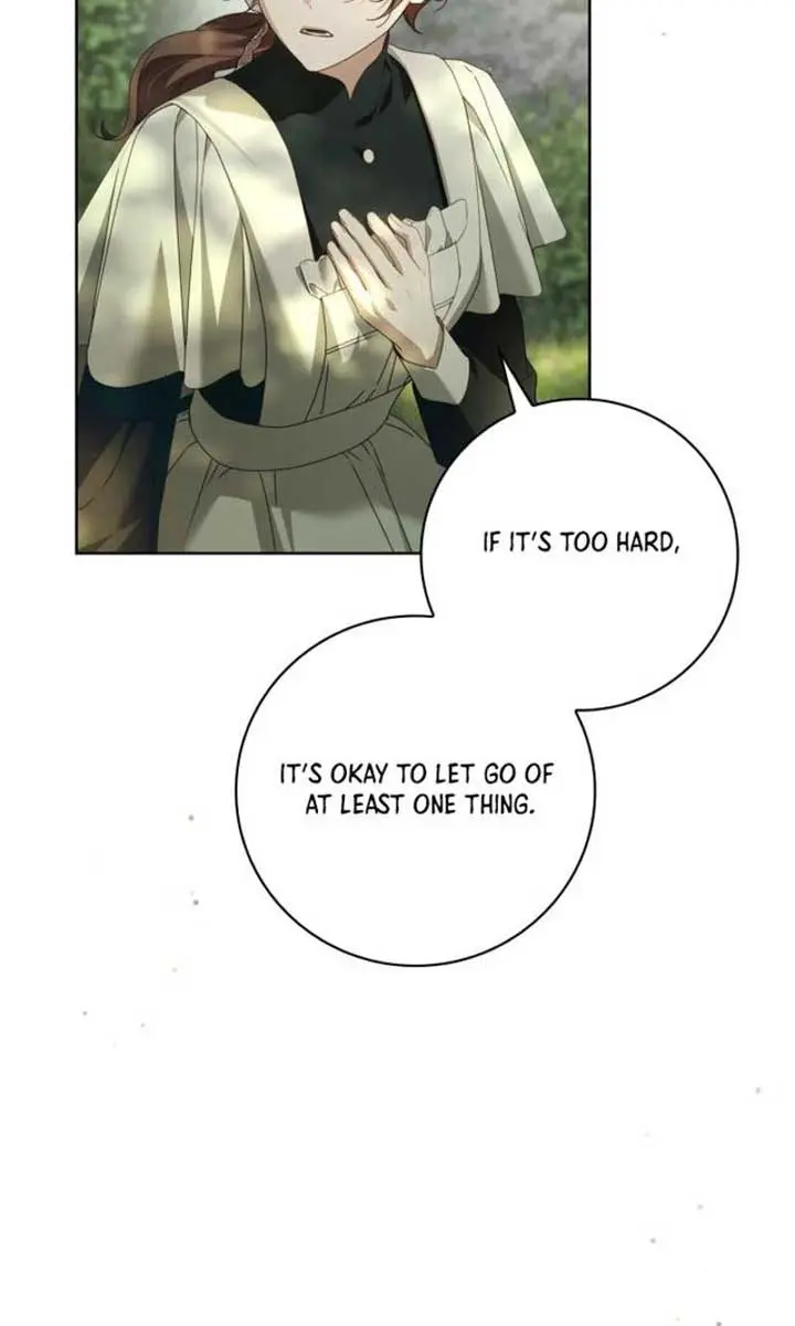 The Count's Secret Maid Chapter 44 Page 30