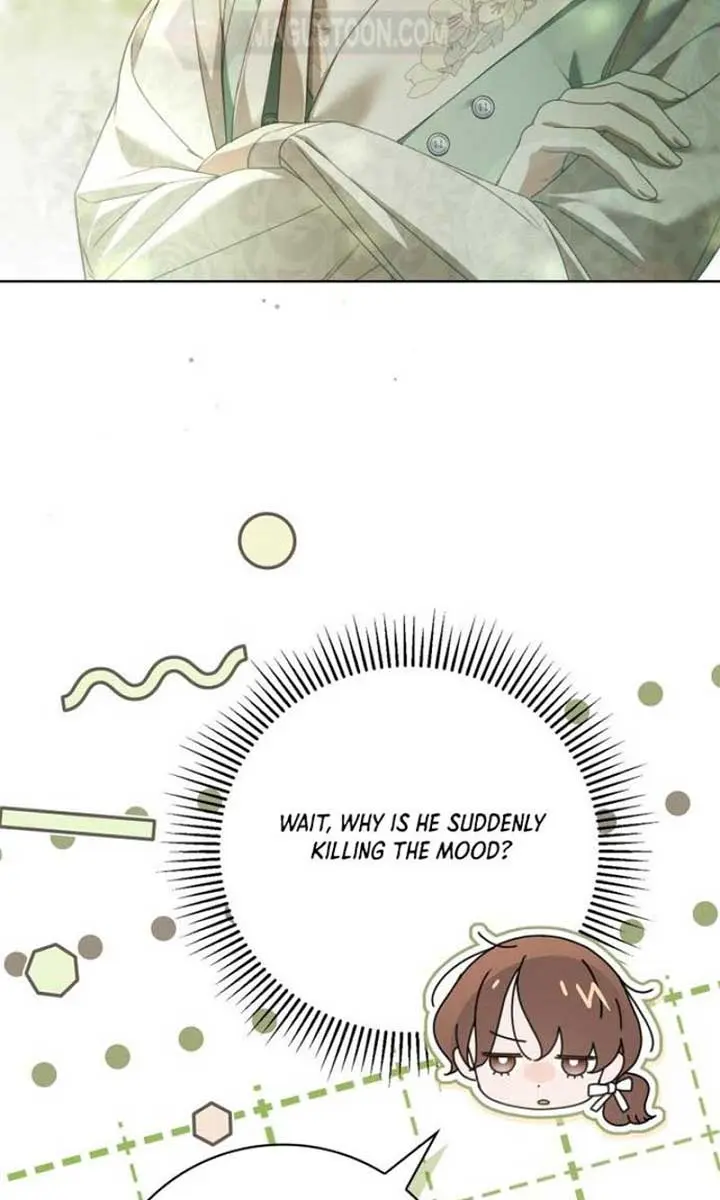 The Count's Secret Maid Chapter 44 Page 33