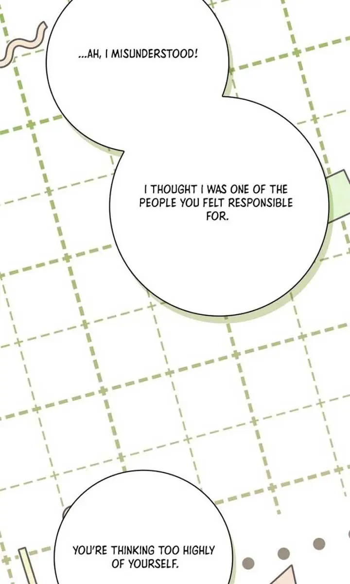 The Count's Secret Maid Chapter 44 Page 34
