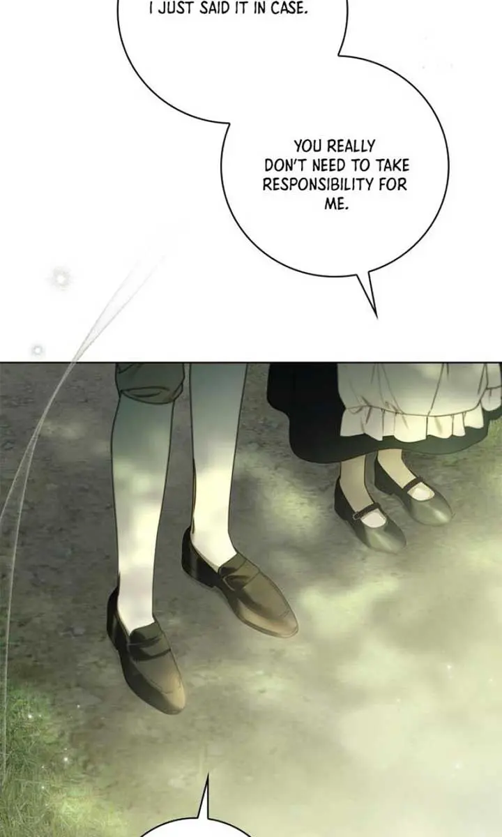 The Count's Secret Maid Chapter 44 Page 36