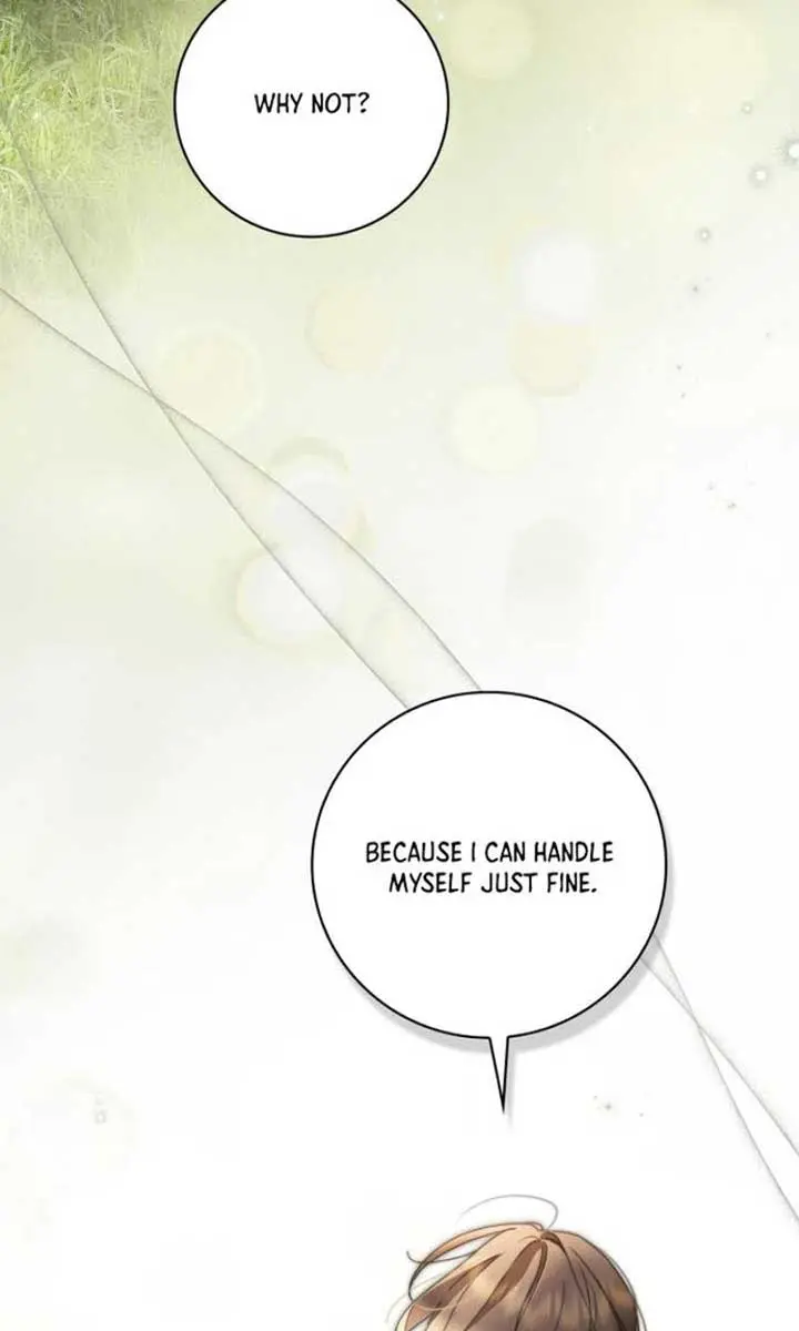 The Count's Secret Maid Chapter 44 Page 37