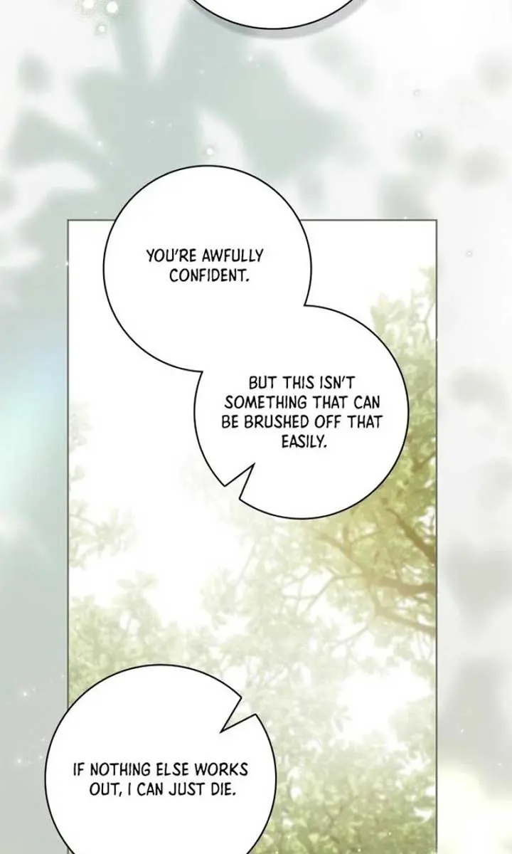 The Count's Secret Maid Chapter 44 Page 39