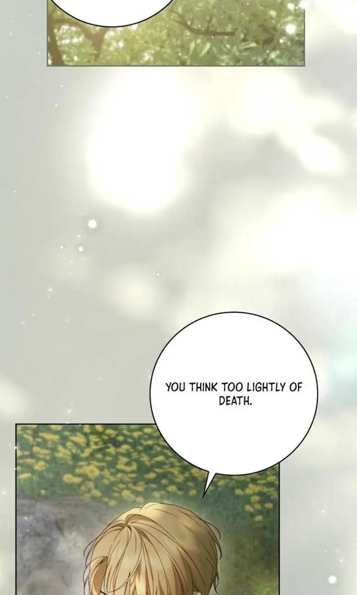 The Count's Secret Maid Chapter 44 Page 40
