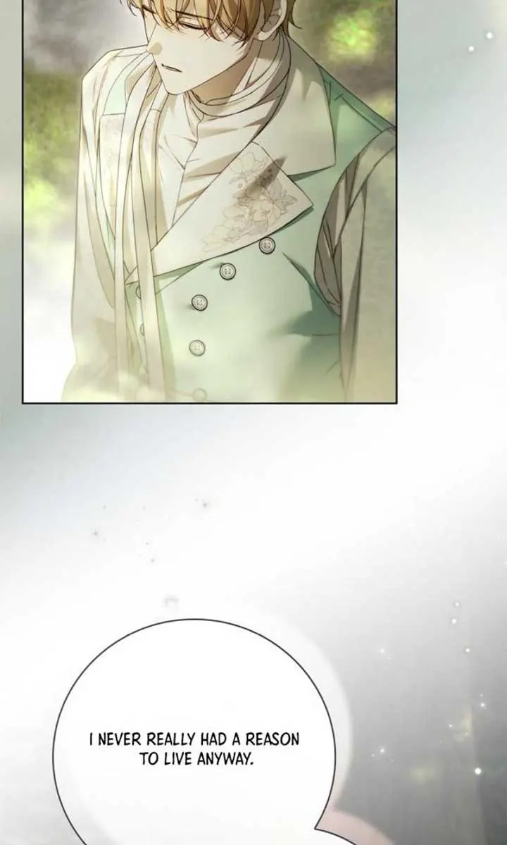 The Count's Secret Maid Chapter 44 Page 41