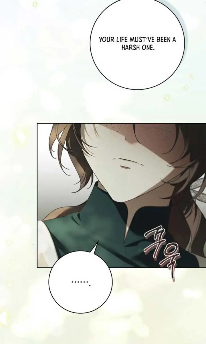 The Count's Secret Maid Chapter 44 Page 58