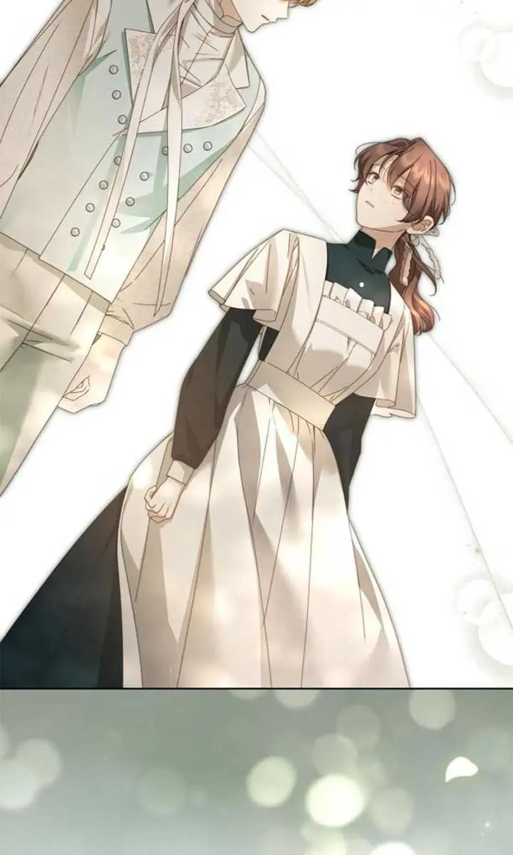 The Count's Secret Maid Chapter 44 Page 62