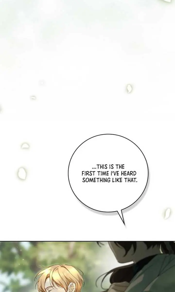 The Count's Secret Maid Chapter 44 Page 64
