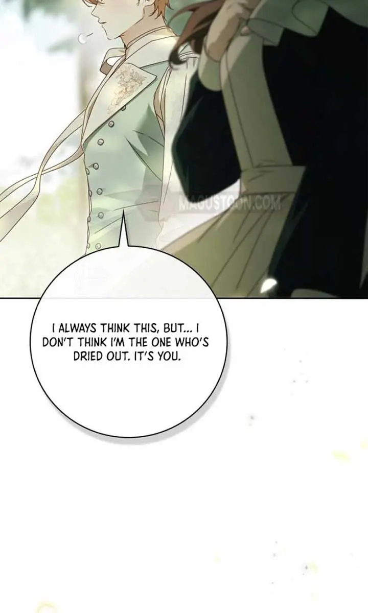 The Count's Secret Maid Chapter 44 Page 65