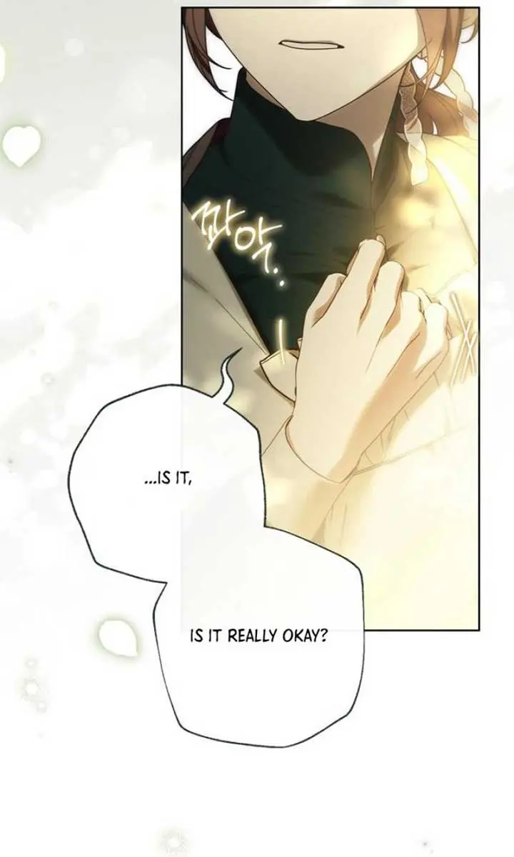 The Count's Secret Maid Chapter 44 Page 77