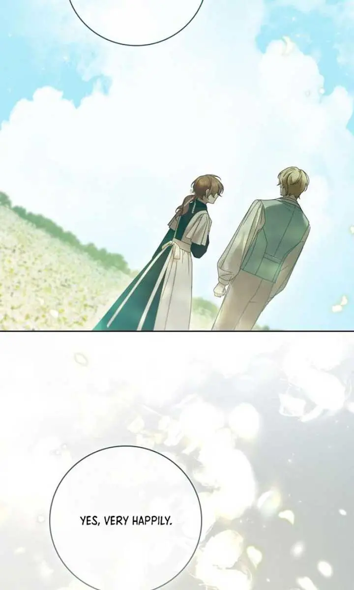 The Count's Secret Maid Chapter 44 Page 79