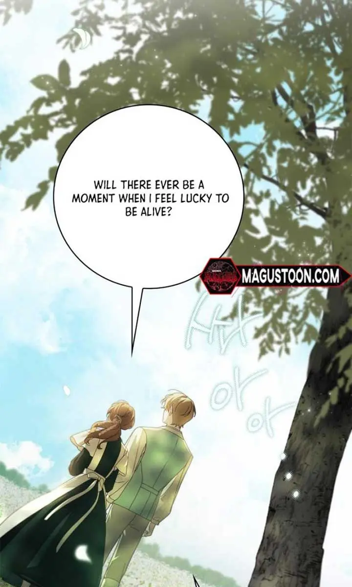 The Count's Secret Maid Chapter 44 Page 105