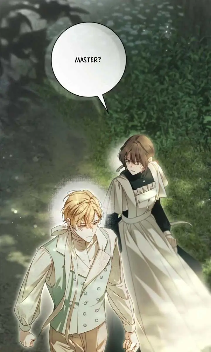 The Count's Secret Maid Chapter 45 Page 3