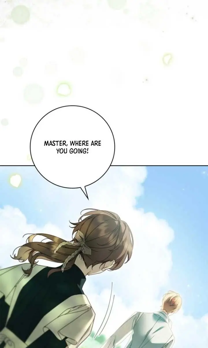 The Count's Secret Maid Chapter 45 Page 5