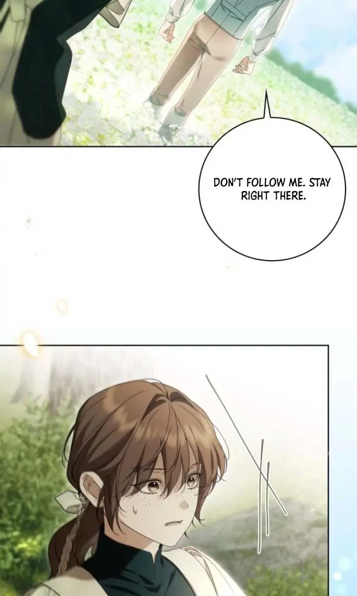 The Count's Secret Maid Chapter 45 Page 6