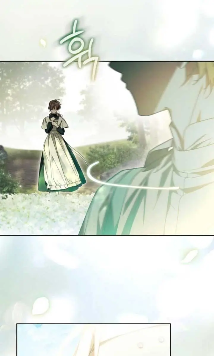 The Count's Secret Maid Chapter 45 Page 12