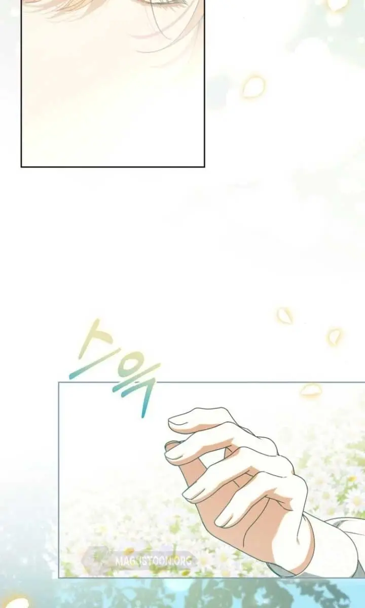 The Count's Secret Maid Chapter 45 Page 19