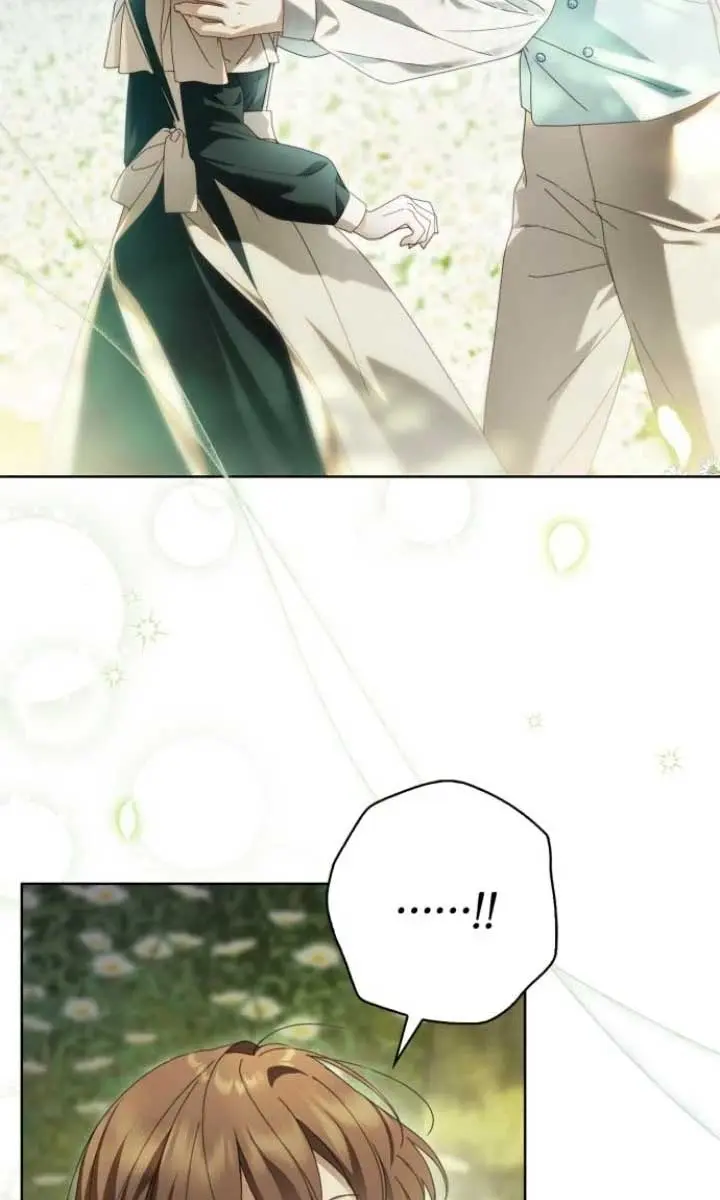 The Count's Secret Maid Chapter 45 Page 21
