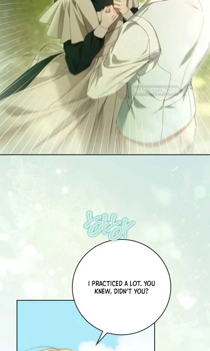 The Count's Secret Maid Chapter 45 Page 25