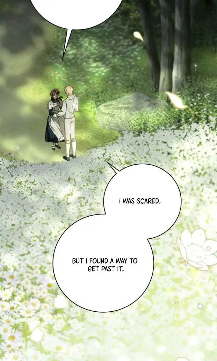 The Count's Secret Maid Chapter 45 Page 28