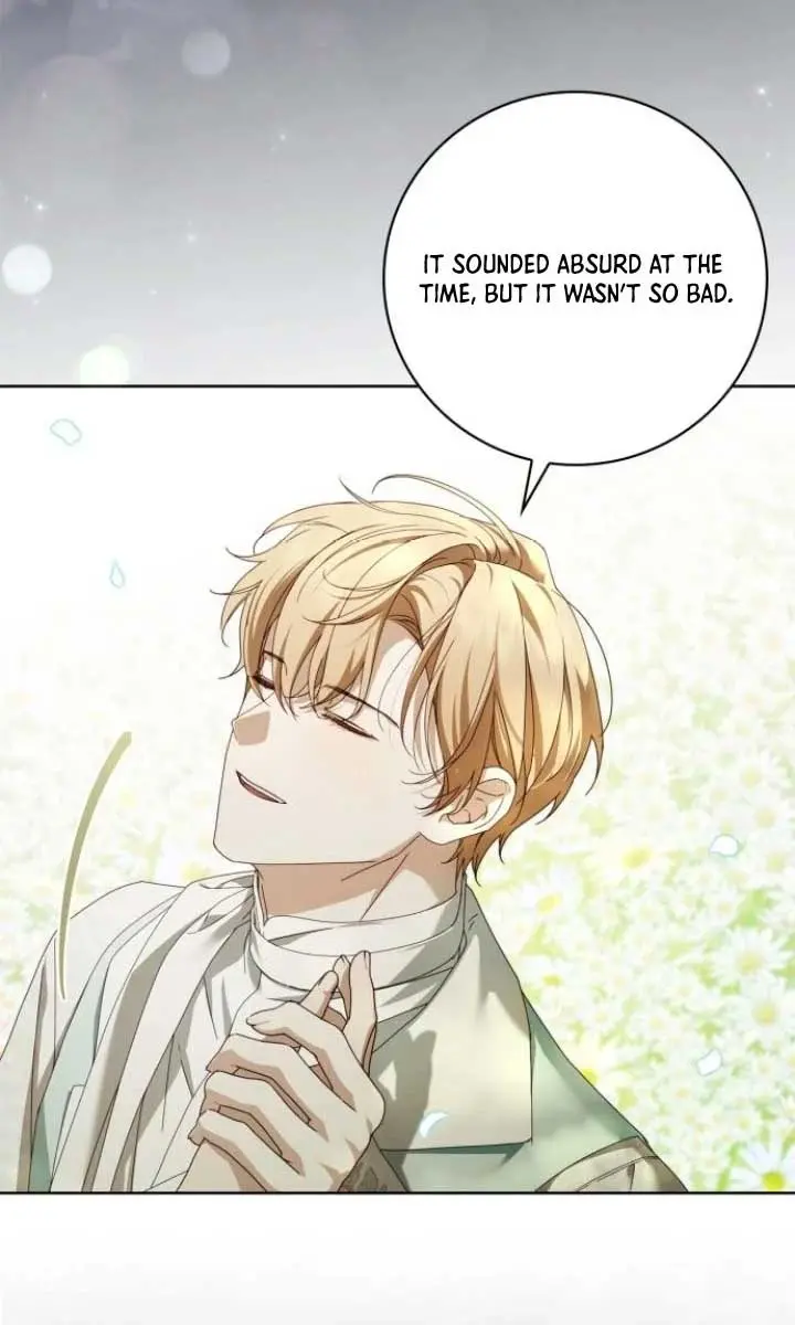 The Count's Secret Maid Chapter 45 Page 36