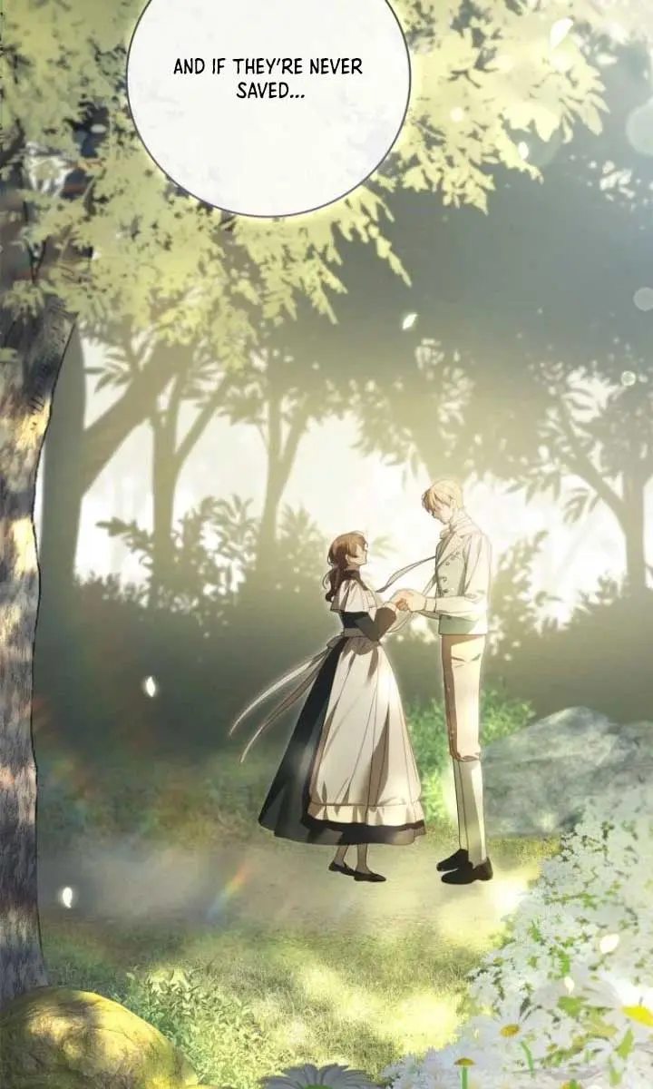 The Count's Secret Maid Chapter 45 Page 48