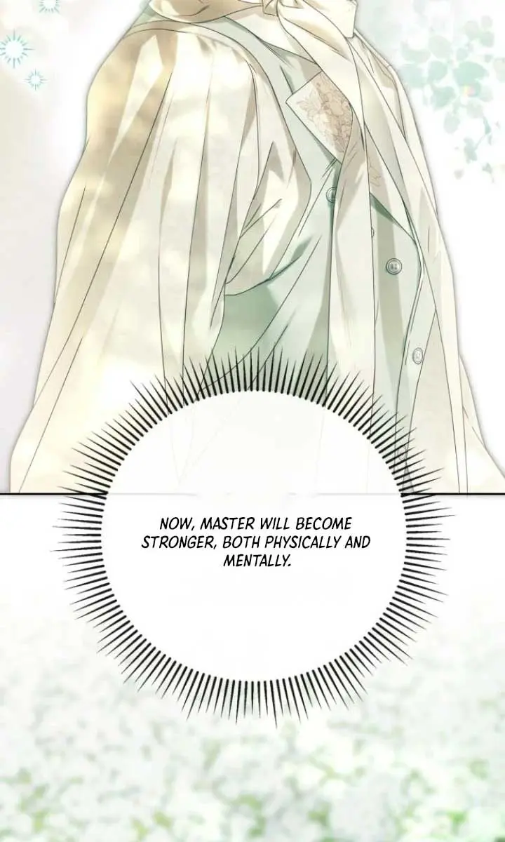 The Count's Secret Maid Chapter 45 Page 59
